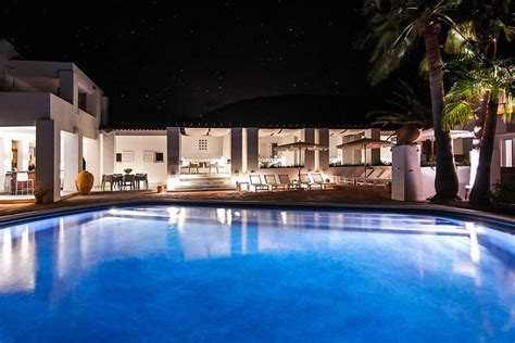 HOTEL VILLAGE IBIZA (Sant Josep de Sa Talaia, Spanje).